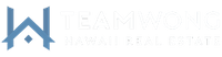 Team Wong Hawaii